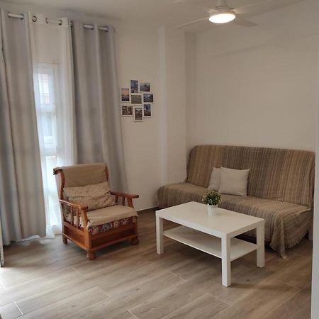 Apartamento En Playa Calera Valle Gran Rey Bagian luar foto