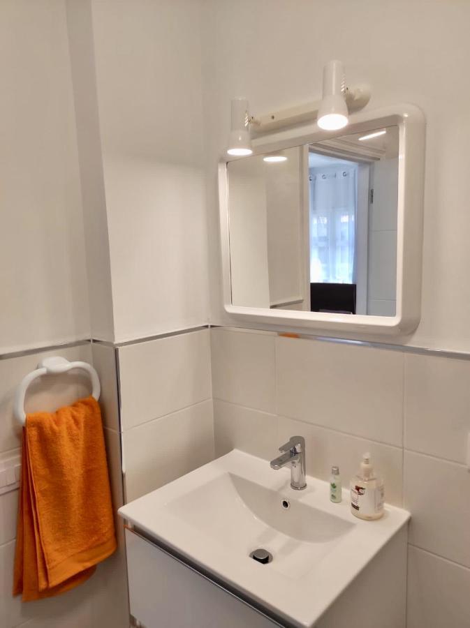 Apartamento En Playa Calera Valle Gran Rey Bagian luar foto